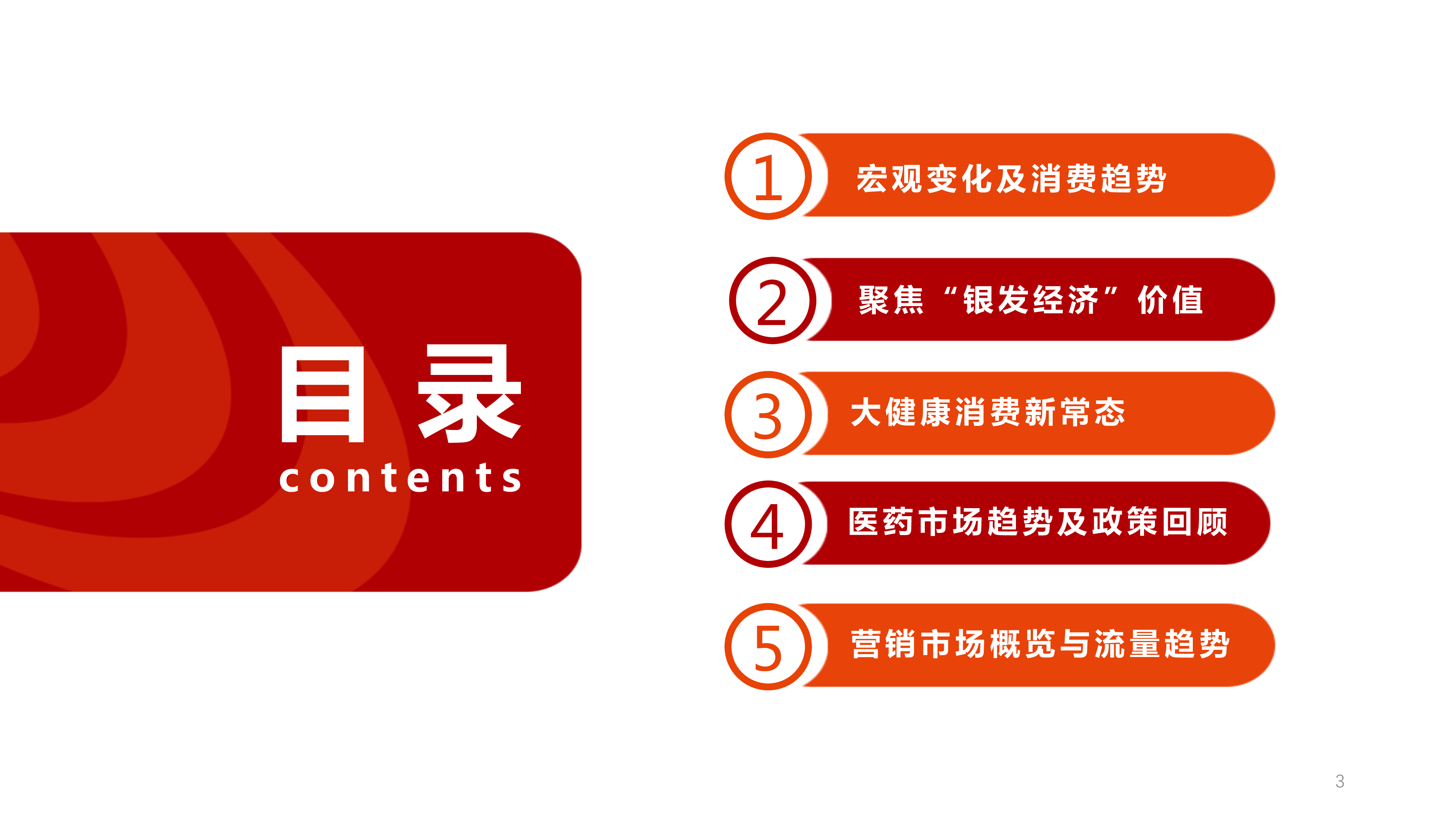 凤翔传说2024大健康新风口把握银发经济浪潮洞察营销新趋势119页